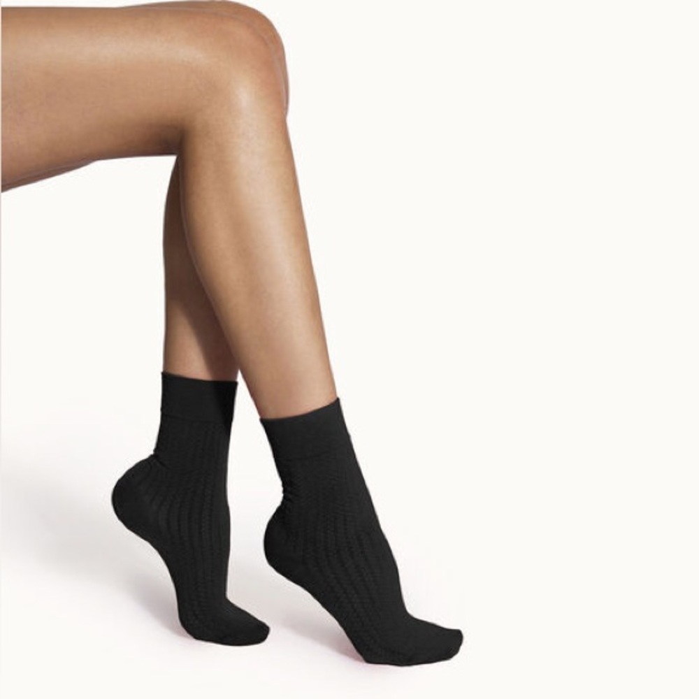 Wolford Merino Socks